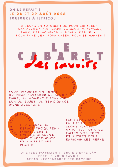 affiche 26